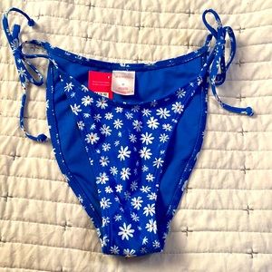 Xhilaration Bathing Suit Bottom NWT